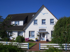 Hotel Ostfriesland garni